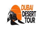 Self Drive 2 Seater Dune Buggy - Dubai Desert Tour