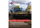 Signs Your Load Cells Need Professional Calibration Services