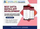  Expert Satta Matka App Developers 