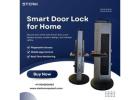 Smart Door Lock for Home