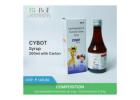 Cybot  syrup - Biobot Lifesciences