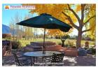 Enjoy This Seasonal Escape with Premier Rentals in Taos