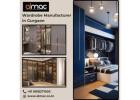 Organize in Style – Leading Wardrobe Manufacturer in Gurgaon