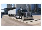 Maintenance Tips to Extend the Life of Truck Scales Houston TX
