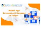  Best Mobile App Development Company in Jaipur