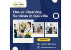 House Cleaning Services in Oakville by Insta Clean