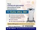 Restore Your Youth with the Best Anti Ageing Facials in Thane.