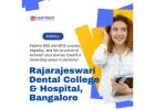 Rajarajeswari Dental College 