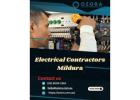 Electrical Contractors Mildura