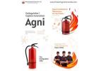 Agni Fire Extinguisher: Advanced Fire Safety for Modern Buildings