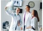 Radiology Consulting Service in Africa