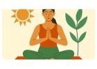 Yoga Classes in Vaishali Ghaziabad - Urban Yoga Studio Vaishali