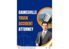 Gainesville Truck Accident Lawyer – We Handle Complex Cases