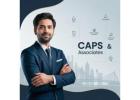 Caps & Associates – Trusted CA Firm in Kolkata for Complete Financial Solutions