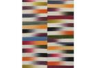5x6 Persian Kilim Area Rug - 110030 | RenCollection Rugs