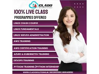 Learn Python, DevOps & Kubernetes – Best IT Training Institute in Kochi