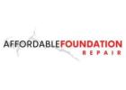 Affordable Foundation Repair