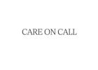 CARE ON CALL LLC