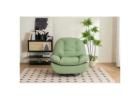 Smart Power Swivel Recliner | Electric Glider Recliner for Gaming