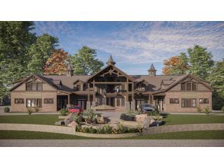 Explore the Most Popular Barndominium Styles