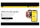 Start earning cash with EarnIn!