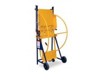 Book Wheelie bin lifters for sale at Active Lifting Equipment