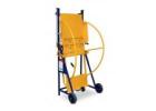 Book Wheelie bin lifters for sale at Active Lifting Equipment 