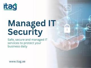 Professional IT Resource Management Dubai for Smart Operations