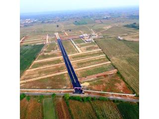 BNest Plots in Noida For Sale - Residential & Investment Options