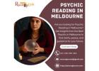Psychic Reading in Melbourne By Pandit Raja Raghuram