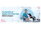 Vet Near Me  | CGS Hospital