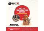 Termite Control Services in Hyderabad