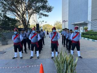 Security Services in Hitec City