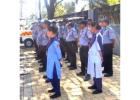 Security Services in Genome Valley