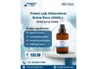 Buy Chloroform Extra Pure Supplier for Research Labs and Chemical Industries