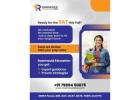 SAT Online Coaching | Rawmould Education