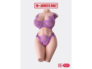Buy Sex Doll in India | Real Feel Pleasure | 18 Plus Toy