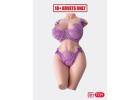 Buy Sex Doll in India | Real Feel Pleasure | 18 Plus Toy