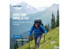 Explore Himalayas with Indohike’s Trekking Package