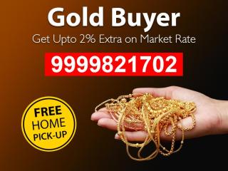 Which Gold Buyer Near Me Offers the Highest Payouts?