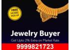 Trusted Gold Jewelry Buyer | Sell Your Gold for the Best Price