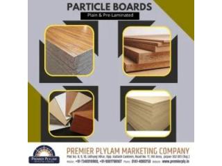 Particle Board