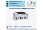 Industrial Computer Manufacturer in India | Global Infotech Solutions