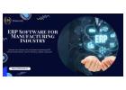 Elite Mindz ERP Software for Manufacturing – Best Cloud-Based Solution