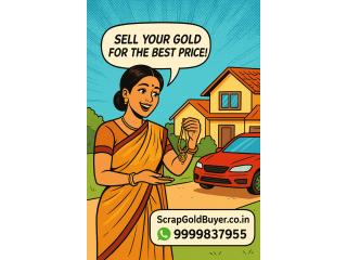 Silver Buyer Noida - Sell Silver At Best Price