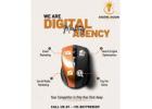 Best Digital Marketing Institute In Dehradun With AI