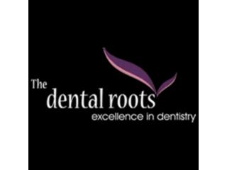 Get a Stunning Smile Makeover Gurgaon at The Dental Roots Cosmetic Clinic