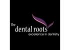 Get a Stunning Smile Makeover Gurgaon at The Dental Roots Cosmetic Clinic