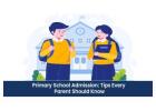Best International schools in 