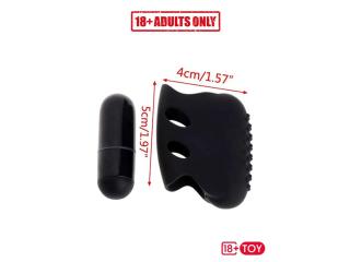 Buy Pretty Love Steward Fingering Vibrator | 18 Plus Toy
